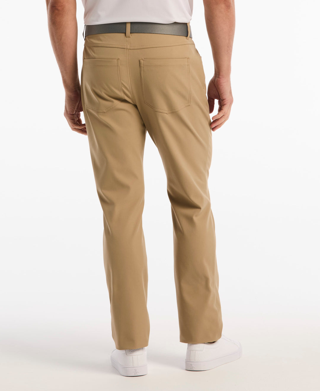 Men's Flat Front Sorona™ Golf Pant
