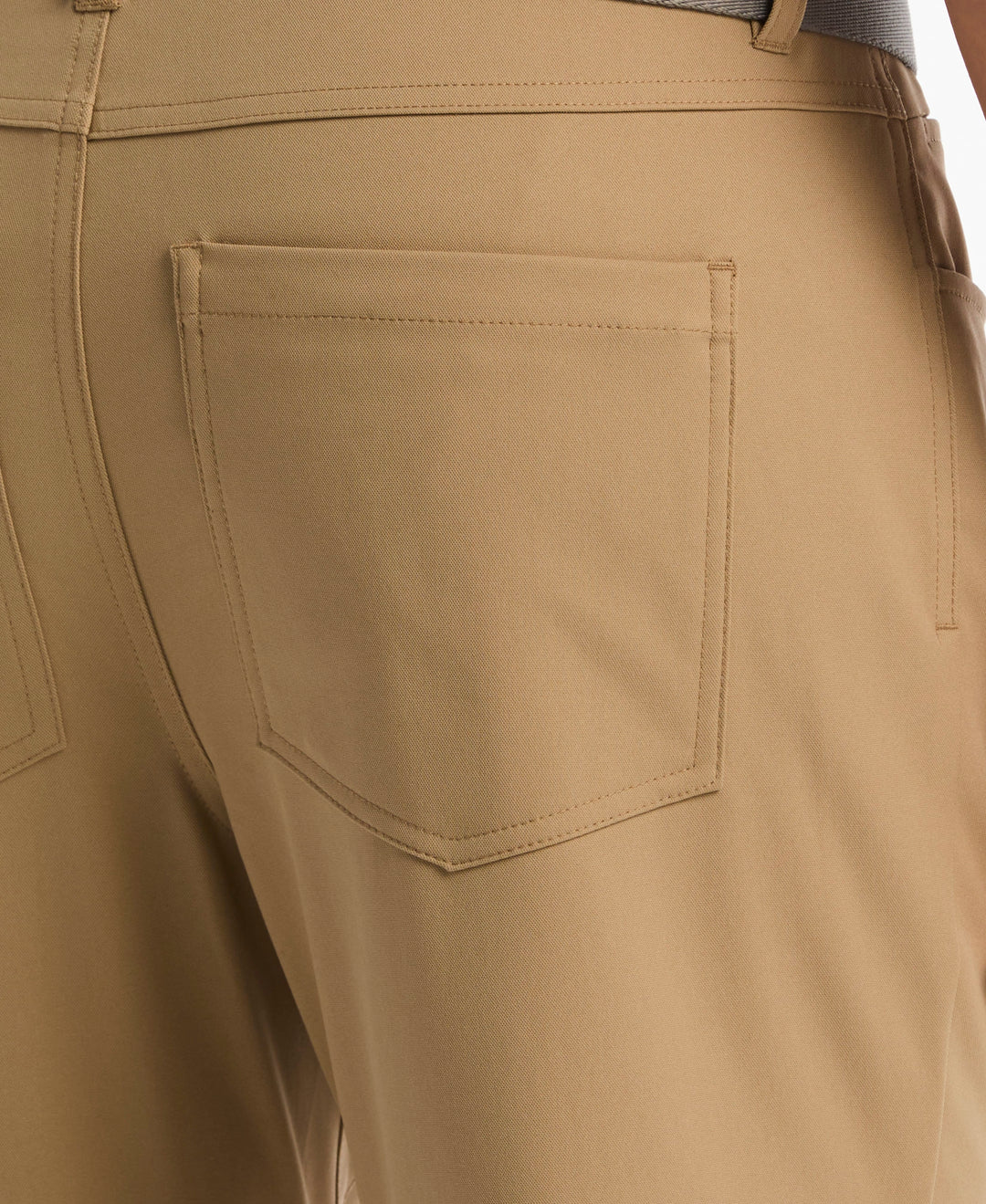 Men's Flat Front Sorona™ Golf Pant