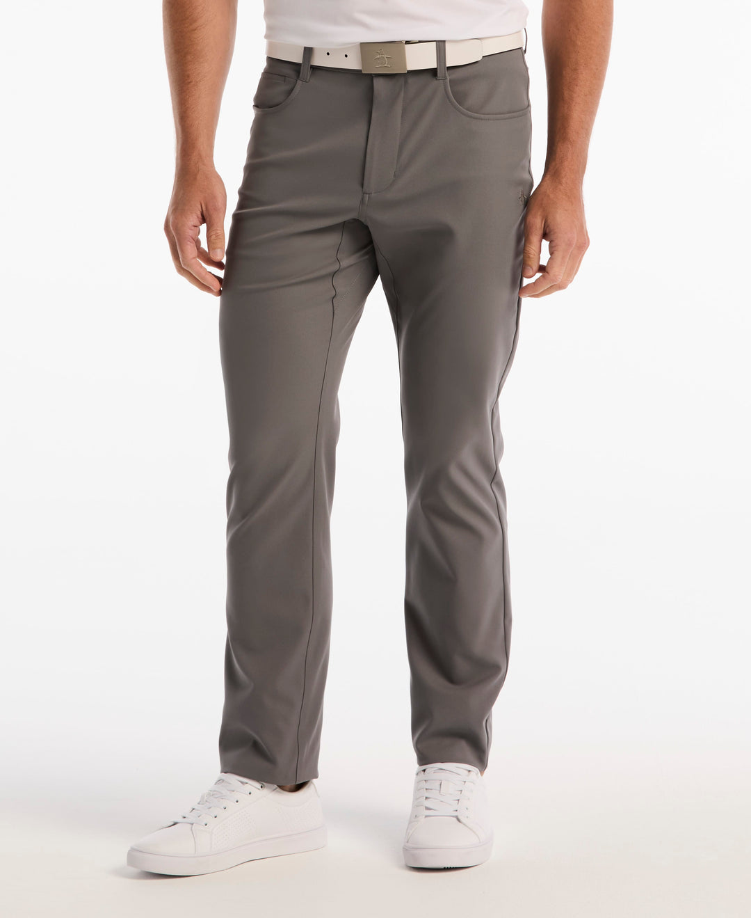 Men's Flat Front Sorona™ Golf Pant