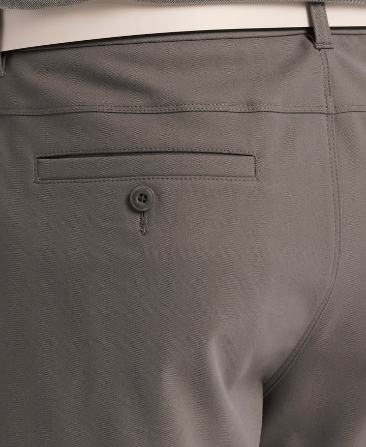 Men's Flat Front Sorona™ Short | 8" Inseam