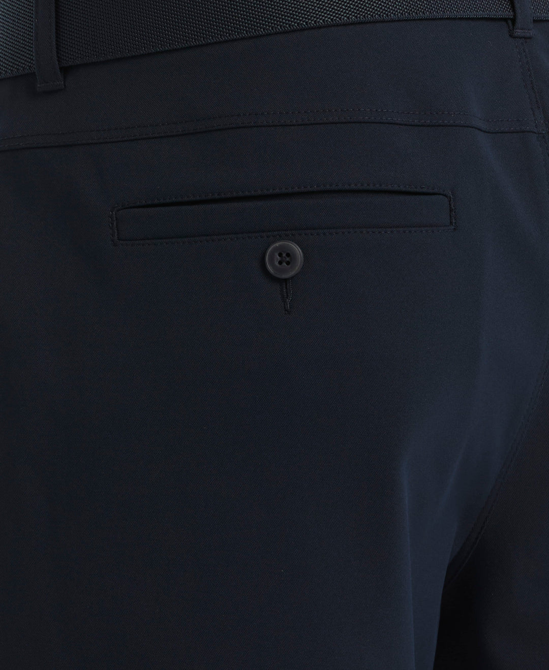 Men's Flat Front Sorona™ Short | 8" Inseam