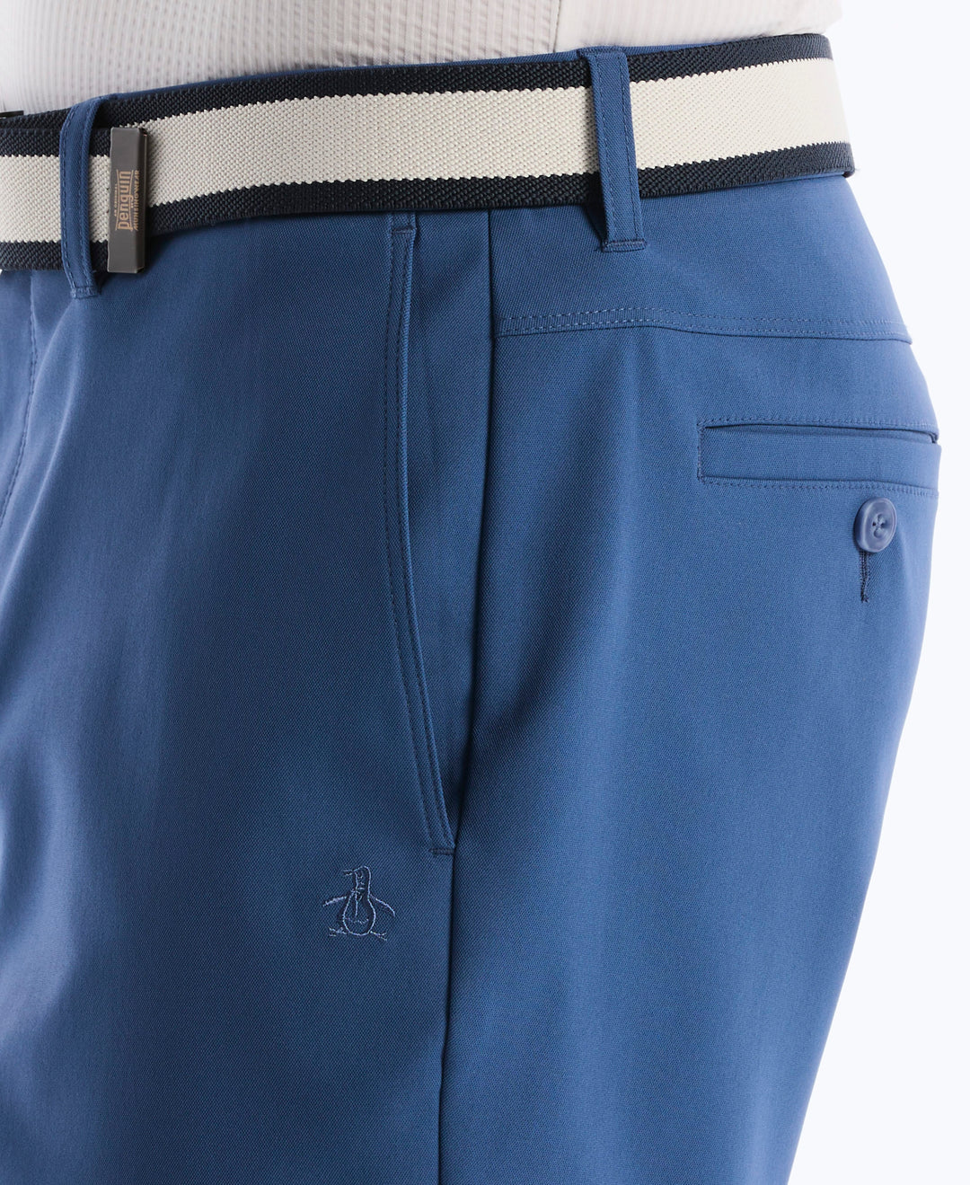 Technical Stretch 8" Short (True Navy) 