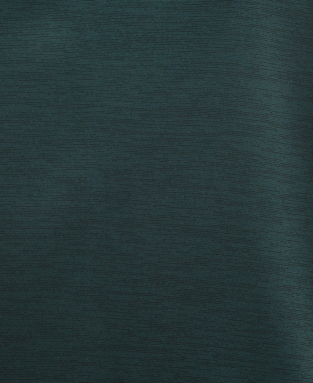 Promo Fleece Full Zip Golf Vest (Dark Green Gables Heather) 