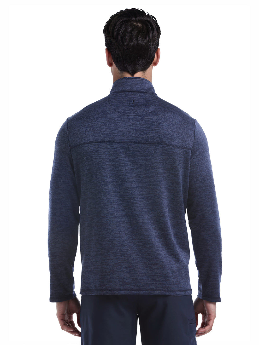 Men's Fleece Quarter Zip