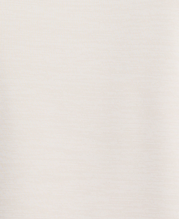 Fleece 1/4 Zip Golf Base Layer (Moonbeam Htr) 