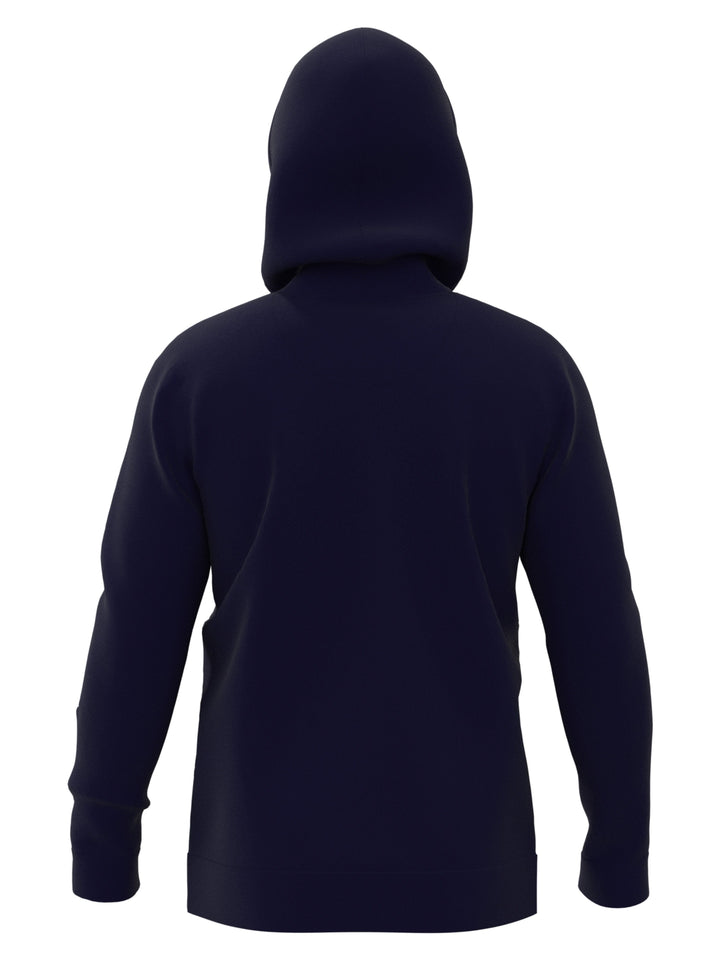 Men's Full Zip Hoodie