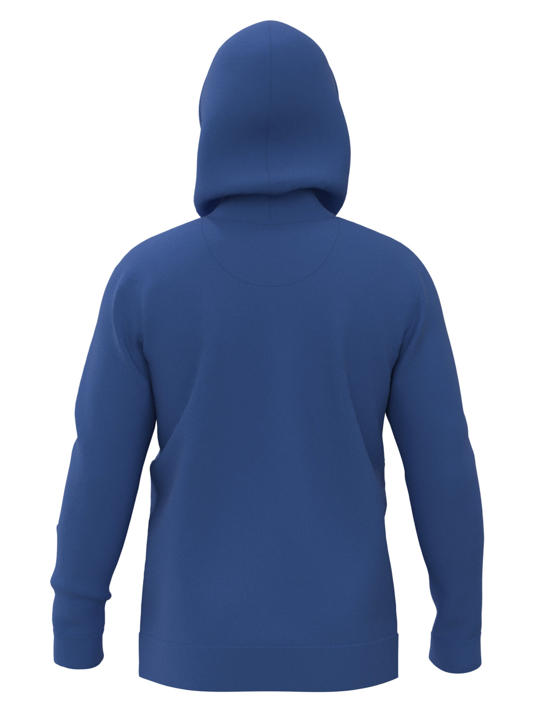 Men's Full Zip Hoodie