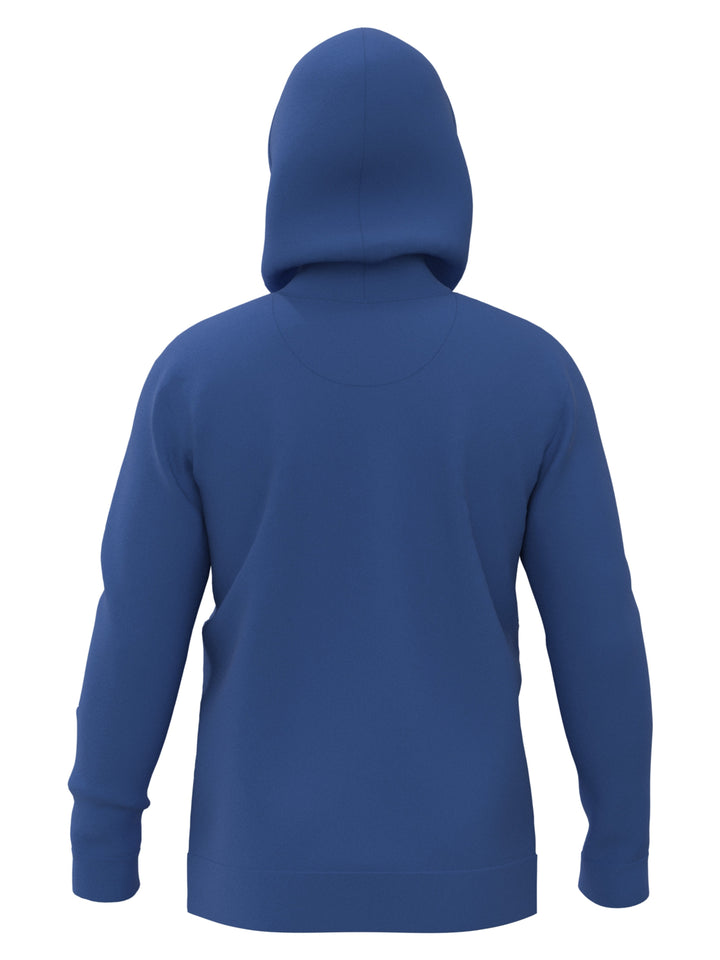 Men's Full Zip Hoodie