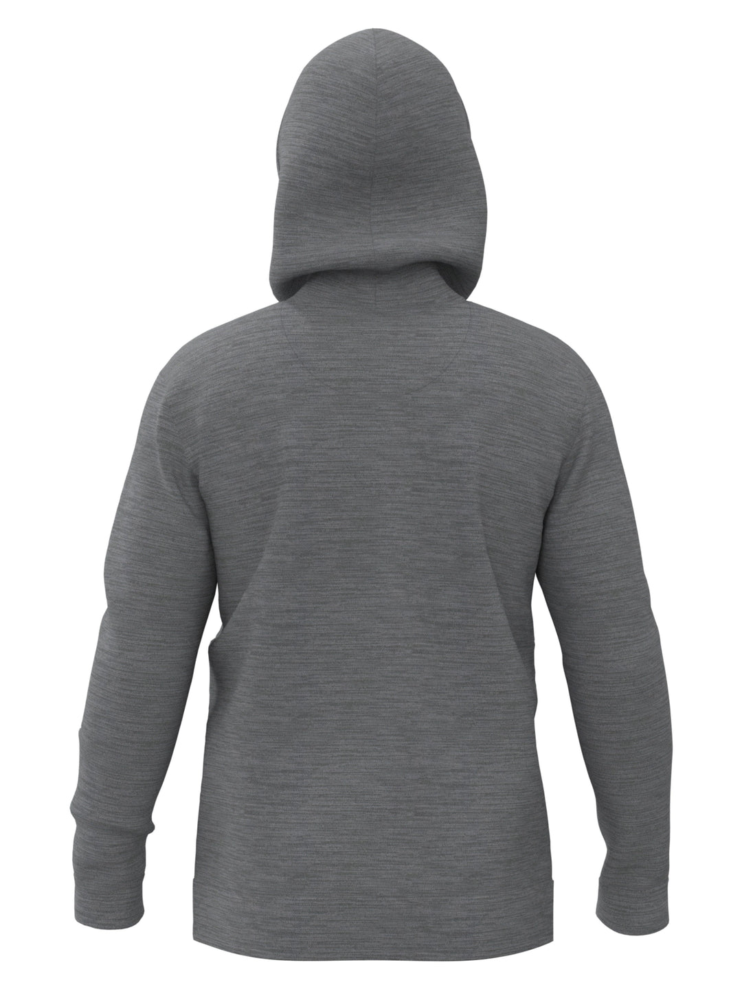 Men's Full Zip Hoodie