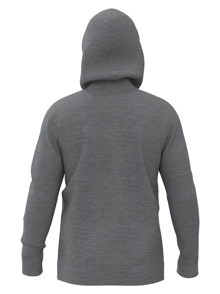 Men's Full Zip Hoodie