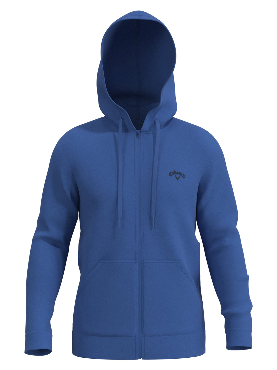 Men's Full Zip Hoodie