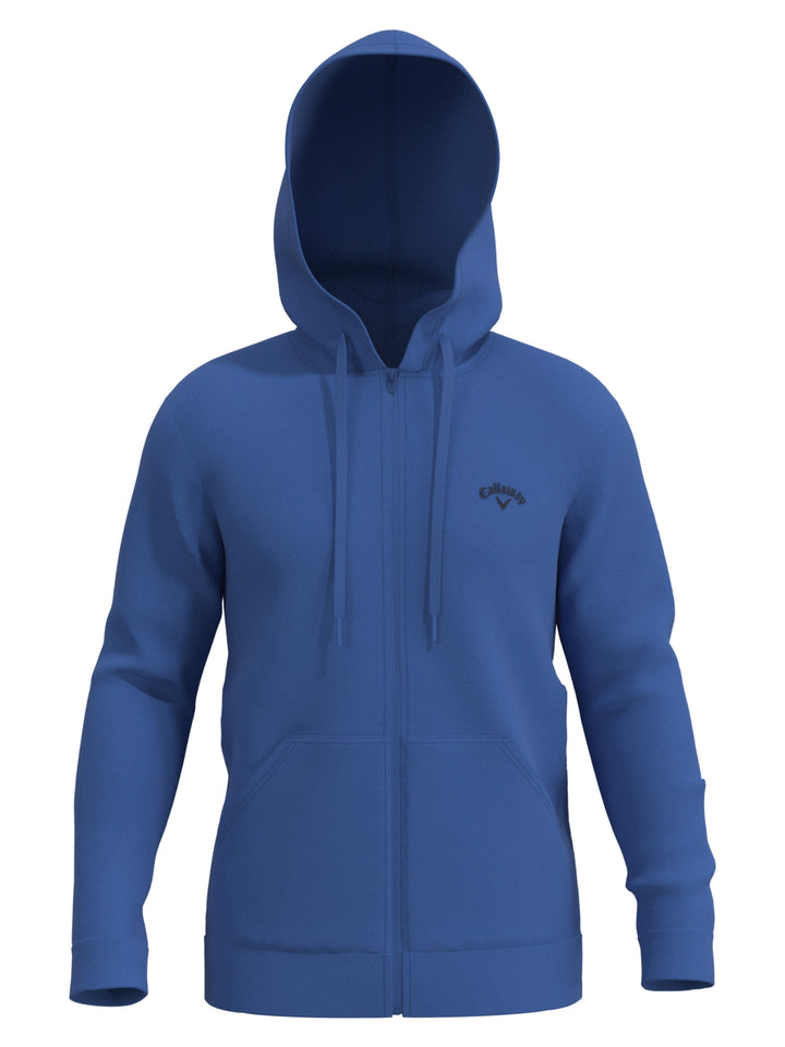 Men's Full Zip Hoodie