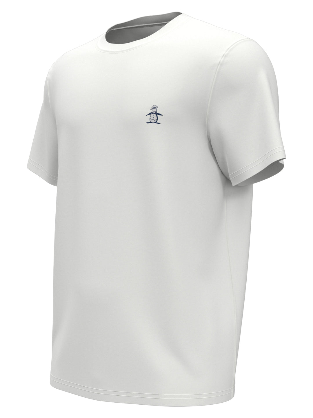 Golf Legend Graphic Tee (Bright White) 
