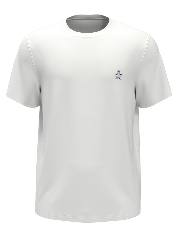 Golf Legend Graphic Tee (Bright White) 