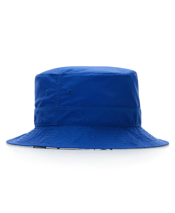 Heritage Original Reversible Bucket Hat (Surf The Web) 