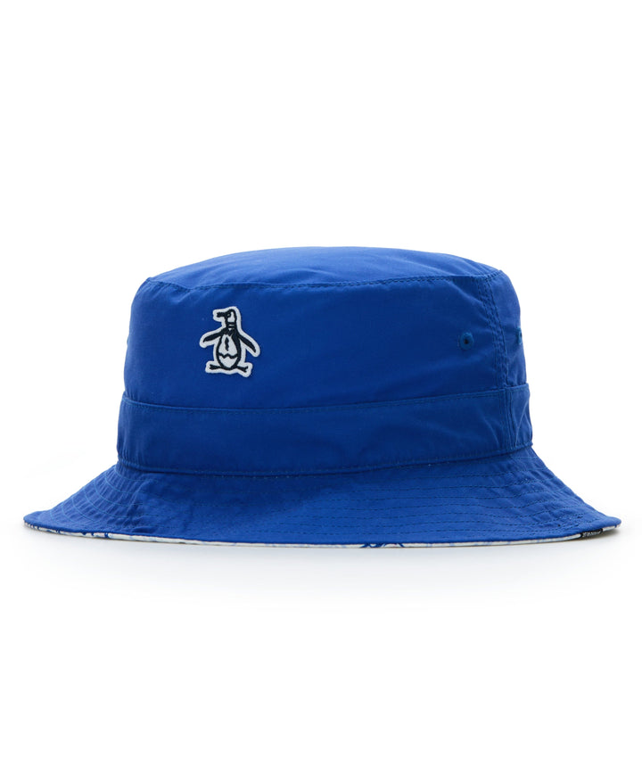 Heritage Original Reversible Bucket Hat (Surf The Web) 