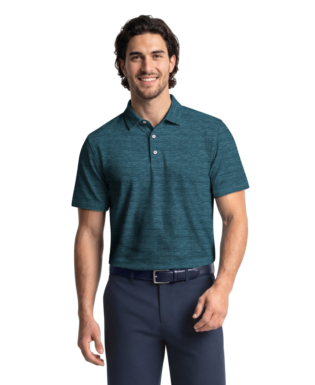 Jaspe AirFlux Polo (Dk Submerged Htr) 