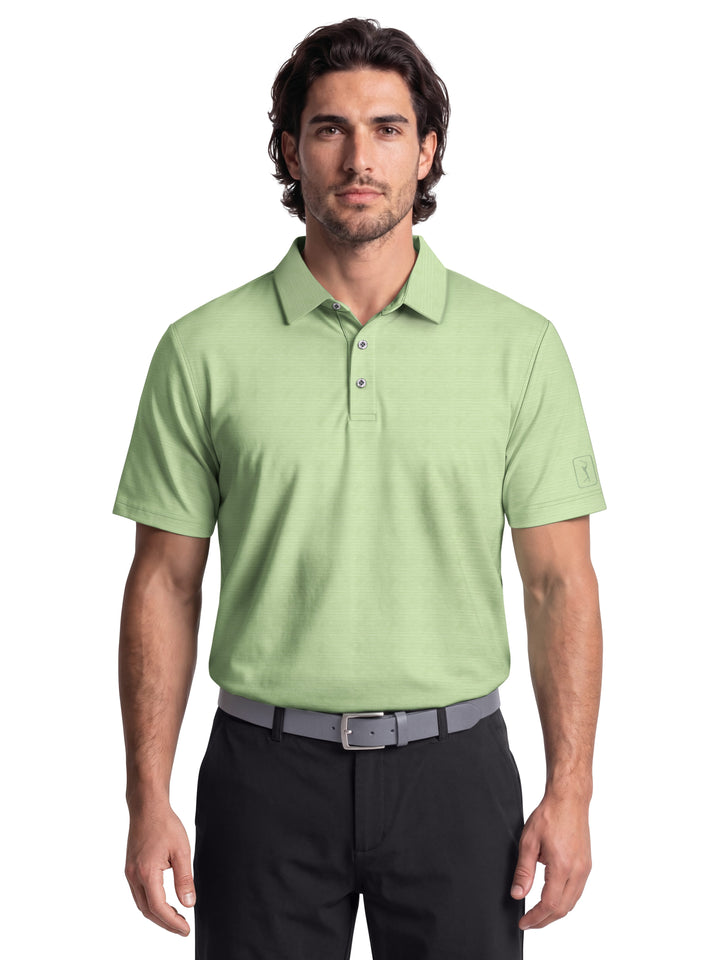 Men's Jaspe AirFlux™ Polo