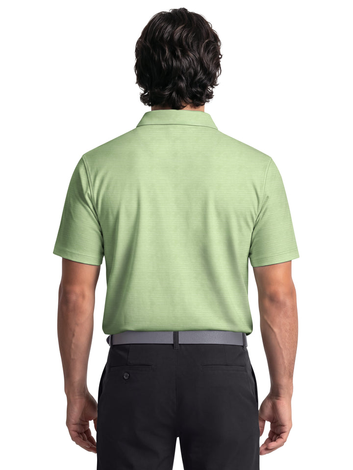 Men's Jaspe AirFlux™ Polo