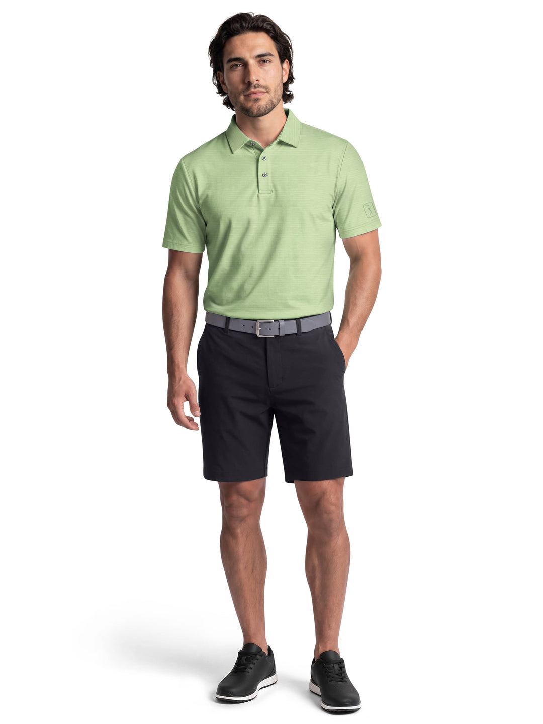Men's Jaspe AirFlux™ Polo