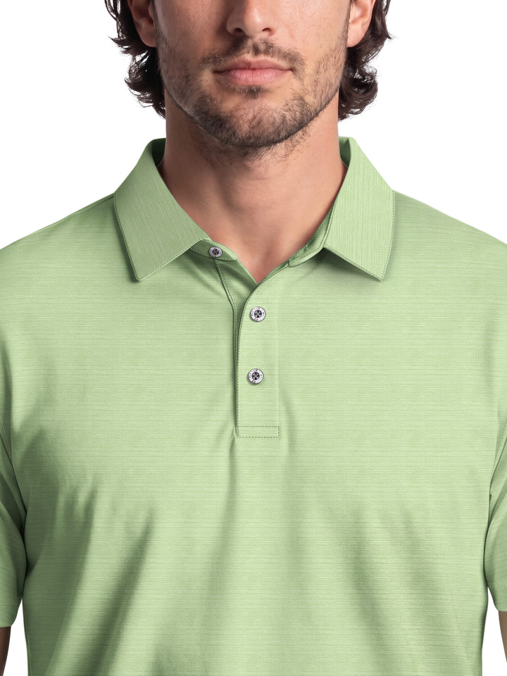 Men's Jaspe AirFlux™ Polo