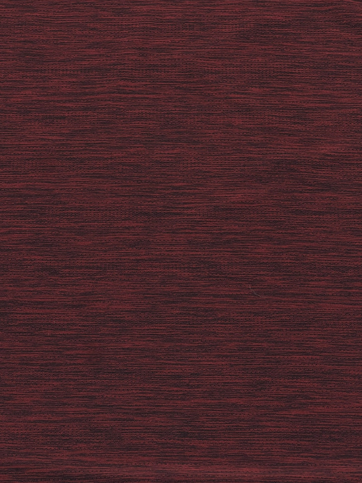 Jaspe AirFlux Polo (Dk Tibetan Red Htr) 