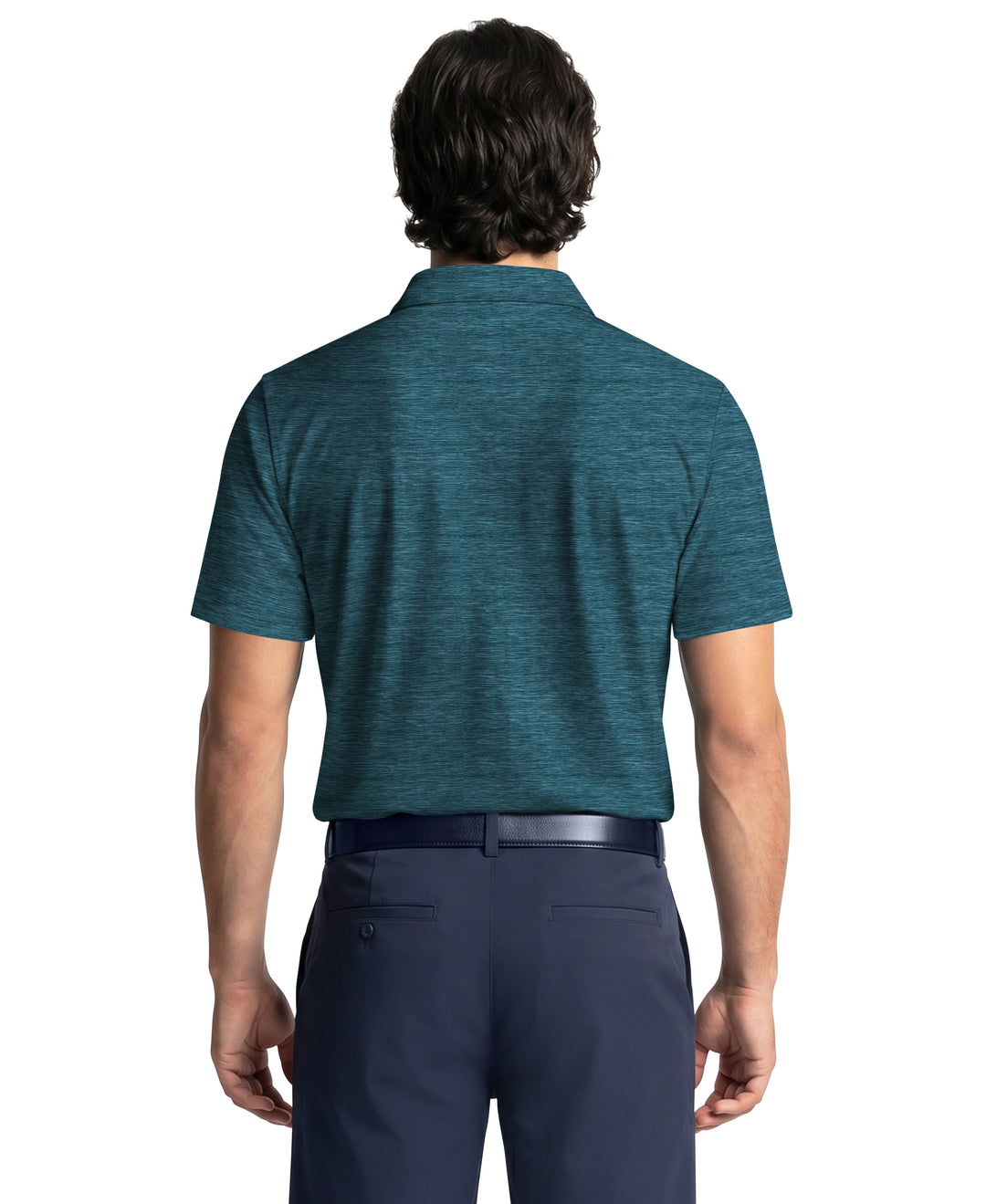 Jaspe AirFlux Polo (Dk Submerged Htr) 