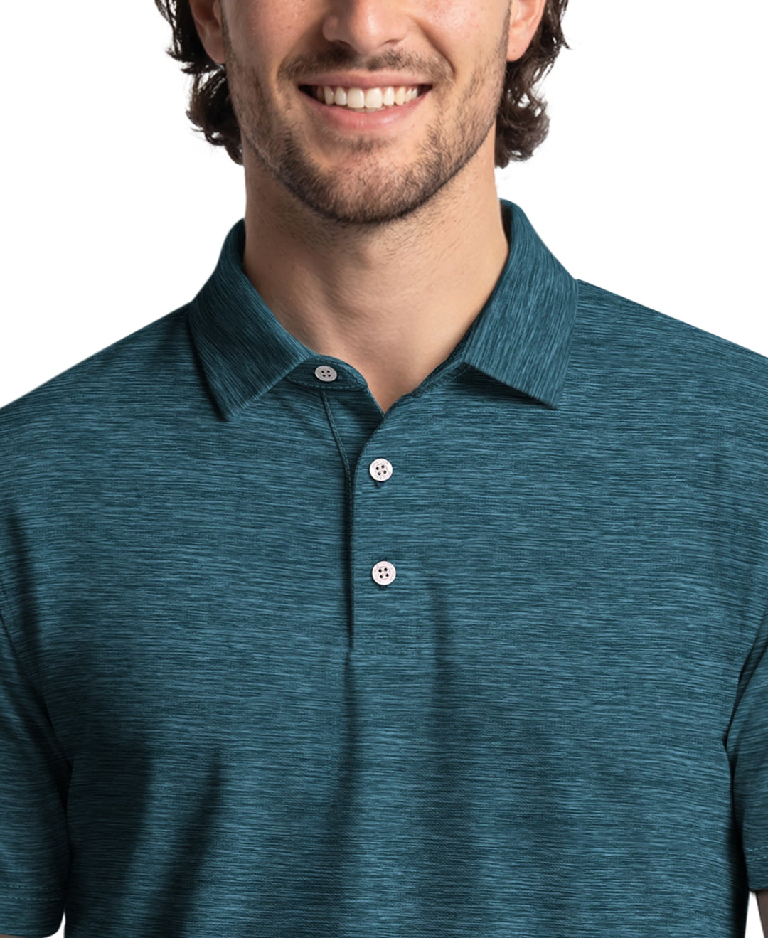 Jaspe AirFlux Polo (Dk Submerged Htr) 