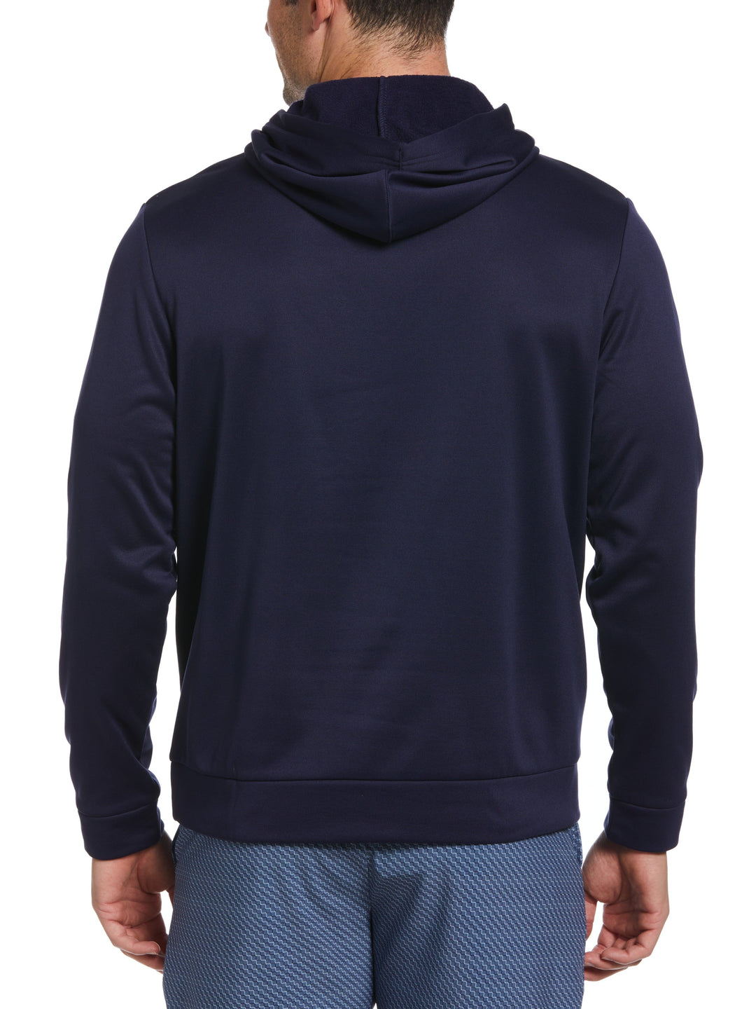 Men's Lightweight Performance Hoodie