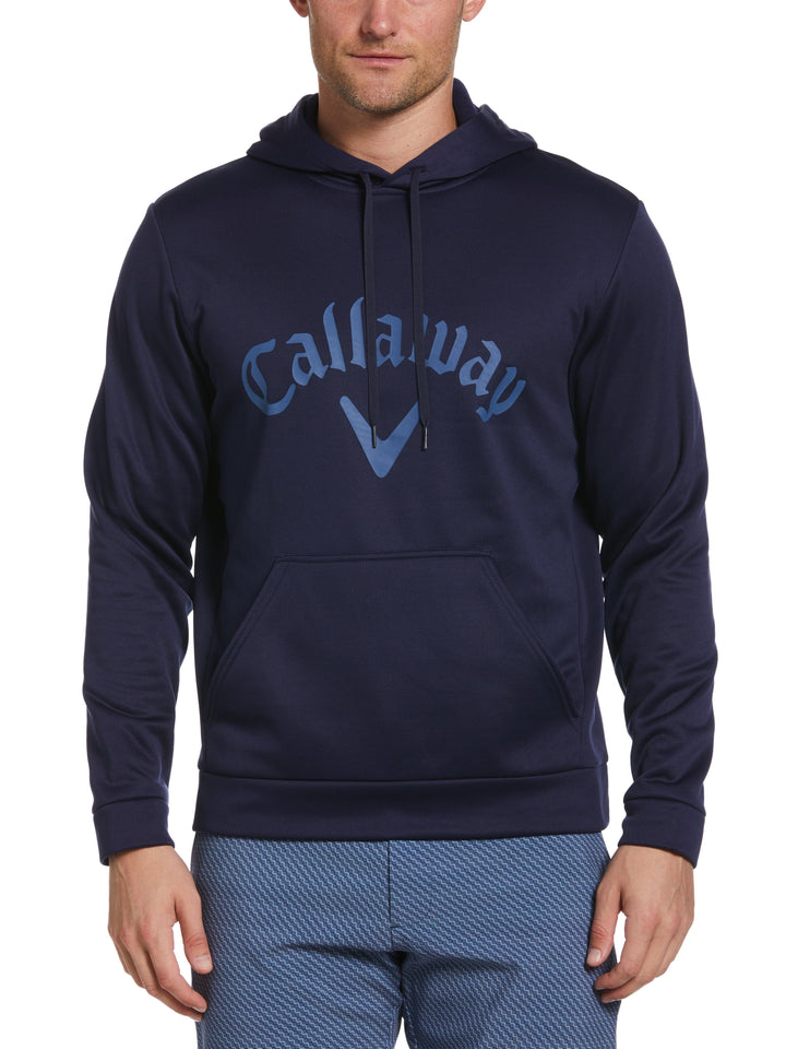 Men's Lightweight Performance Hoodie