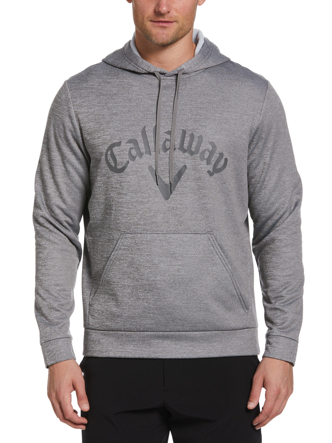 Men's Lightweight Performance Hoodie