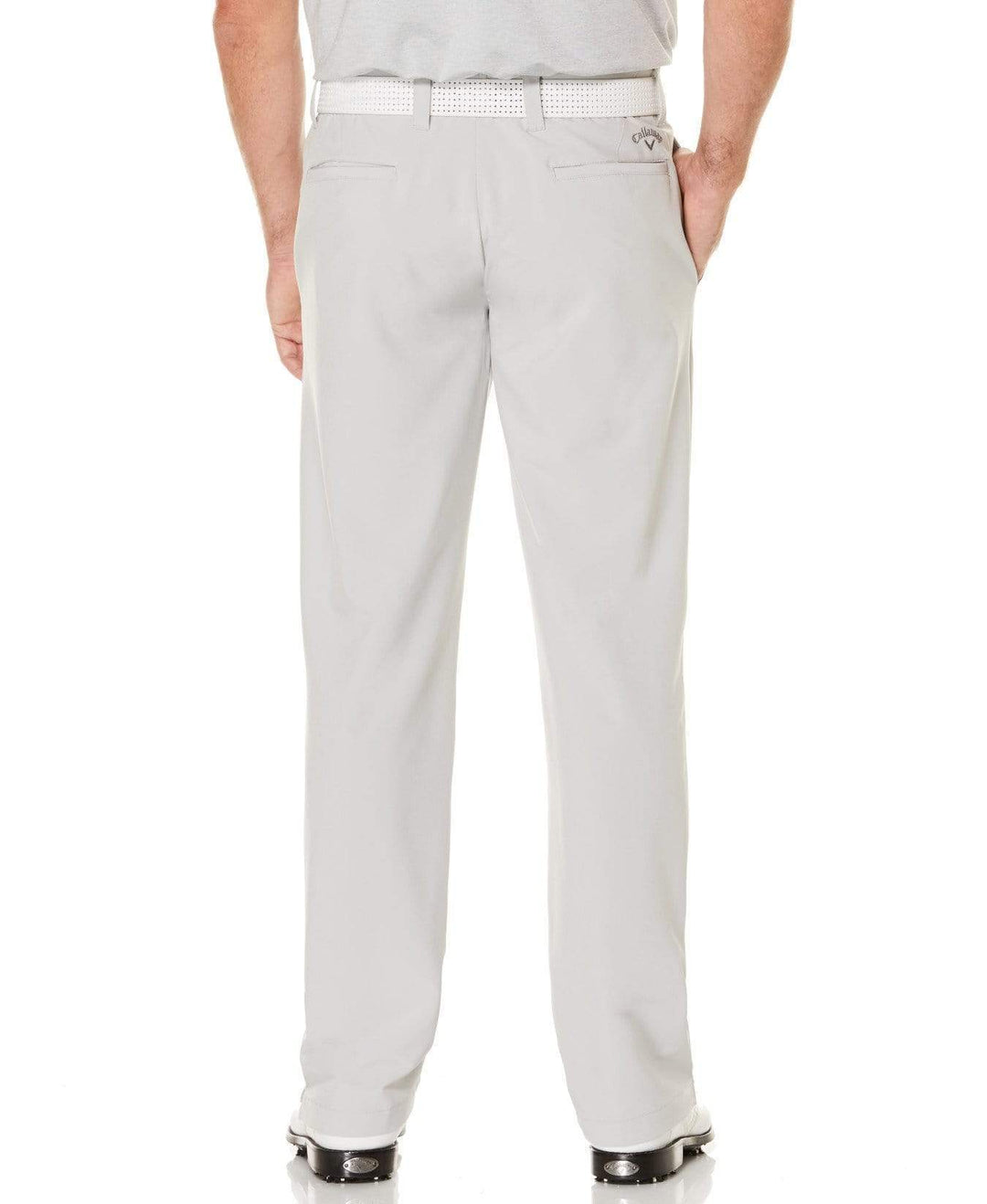 Men's Lightweight Stretch Tech Pant with Active Waistband