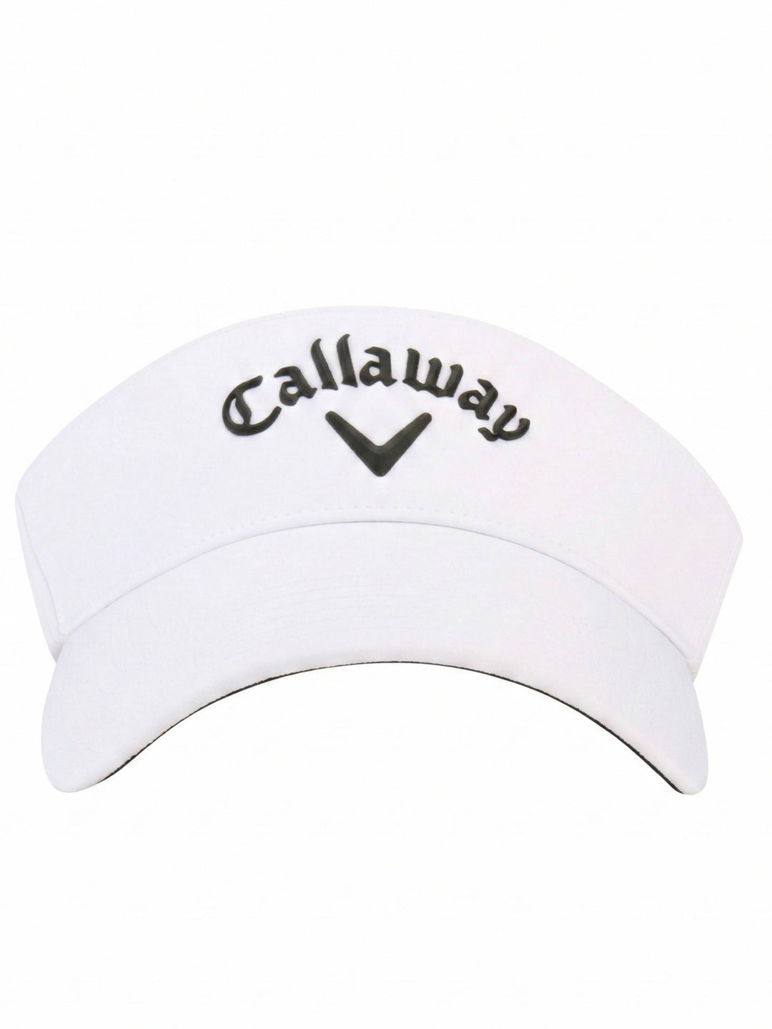 Men's Liquid Metal Golf Visor