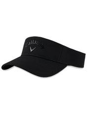 Men's Liquid Metal Golf Visor