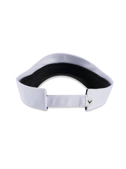 Men's Liquid Metal Golf Visor