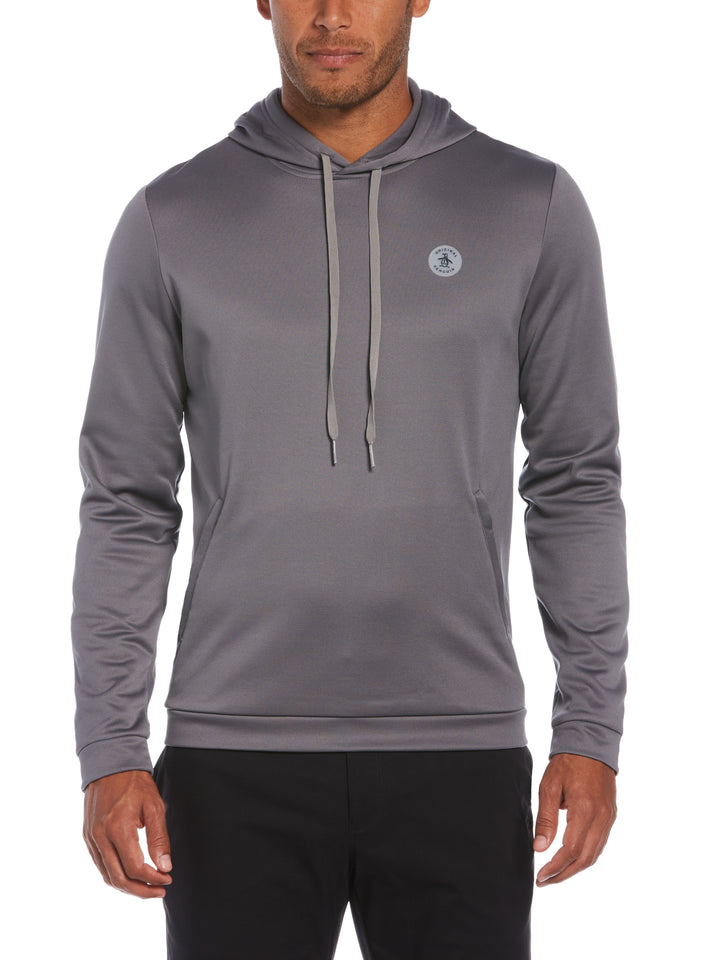 Men's Midweight Performance Golf Hoodie