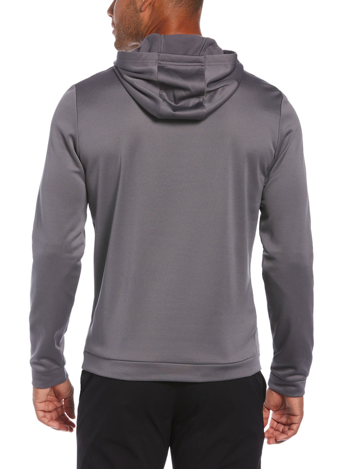 Men's Midweight Performance Golf Hoodie