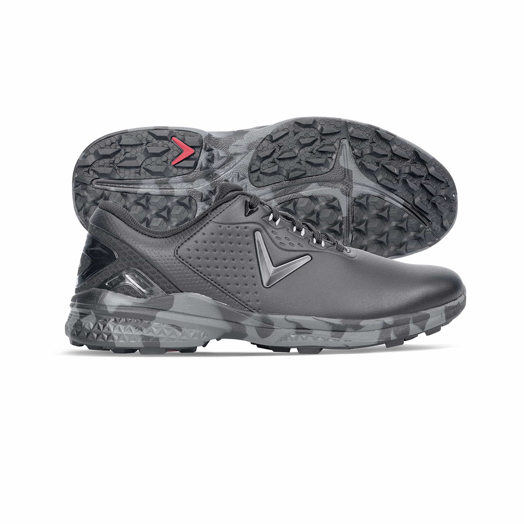 Monterey SL Golf Shoe (Black) 