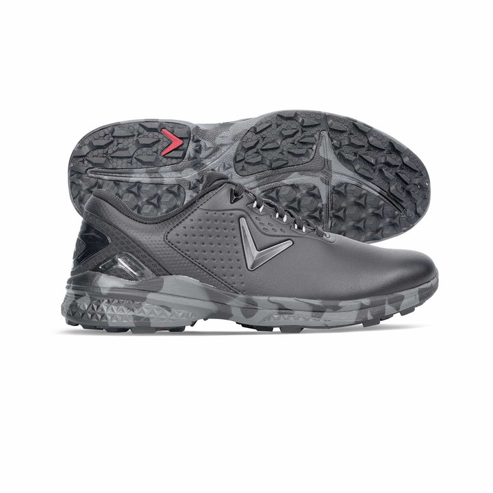 Monterey SL Golf Shoe (Black) 