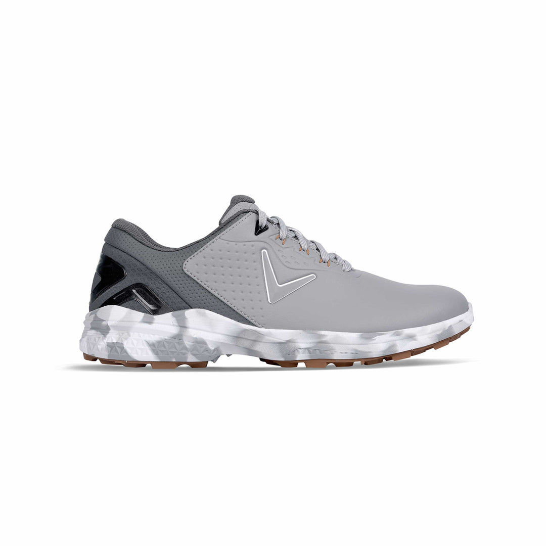 Monterey SL Golf Shoe (Grey) 