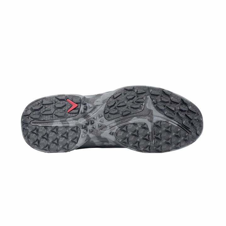 Monterey SL Golf Shoe (Black) 