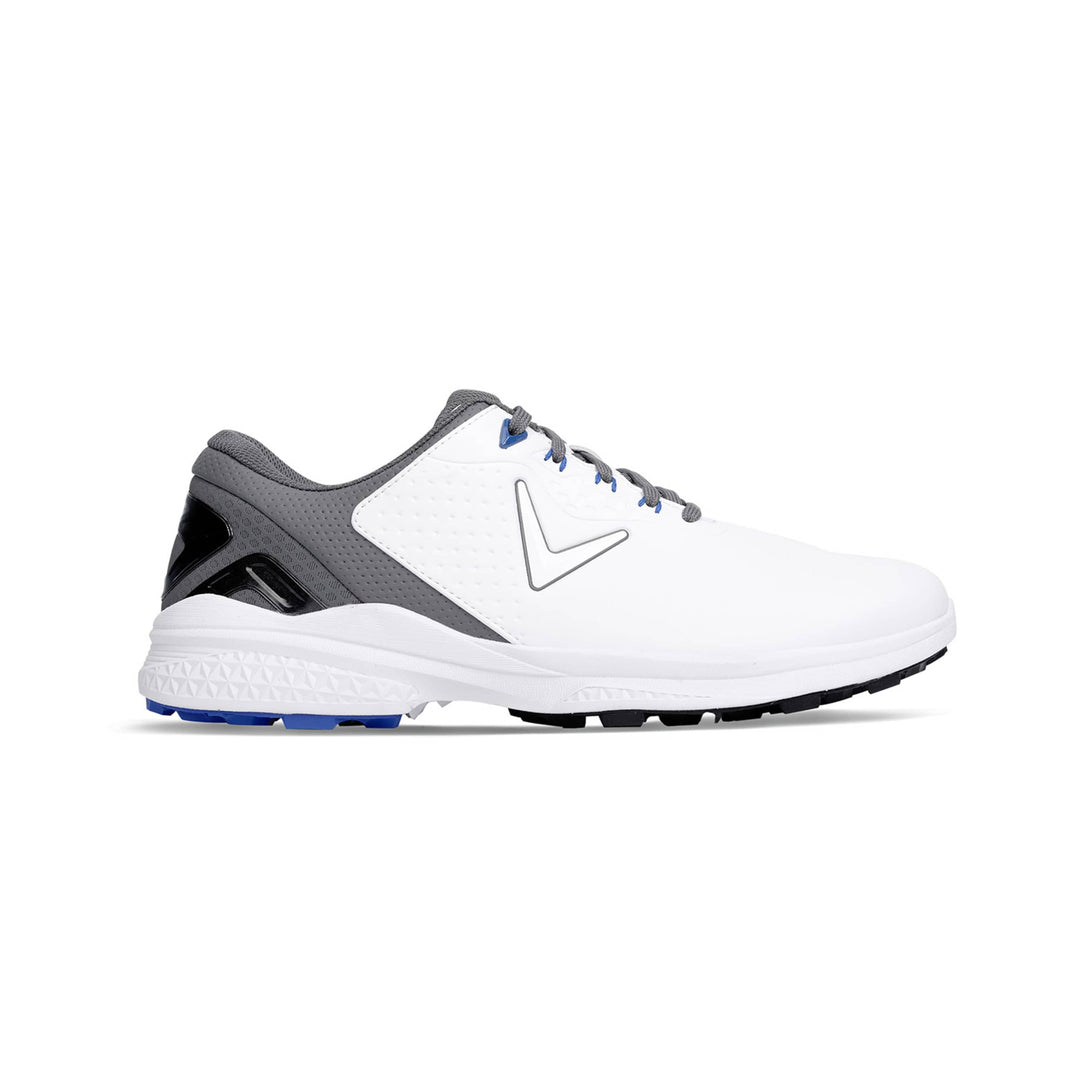 Monterey SL Golf Shoe (White) 