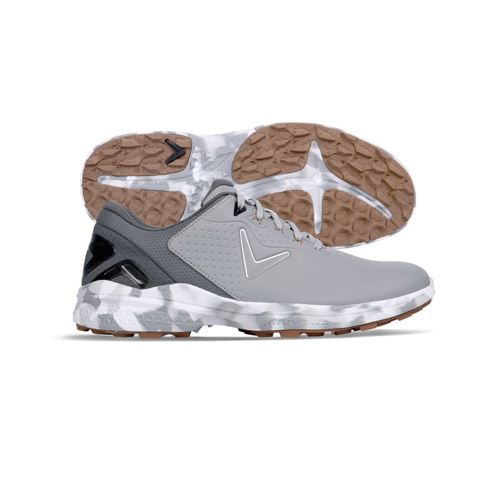 Monterey SL Golf Shoe (Grey) 