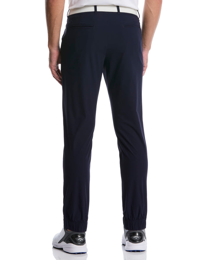 Nylon Golf Jogger (Peacoat) 