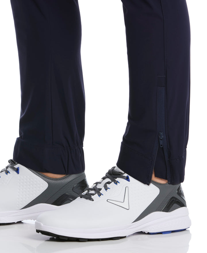 Nylon Golf Jogger (Peacoat) 