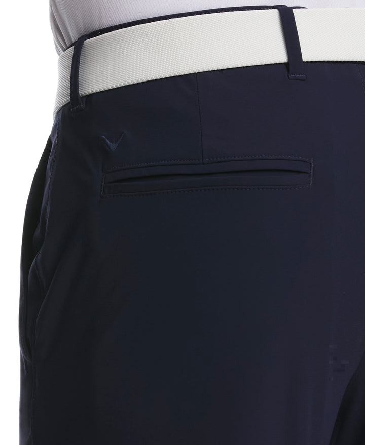 Nylon Golf Jogger (Peacoat) 