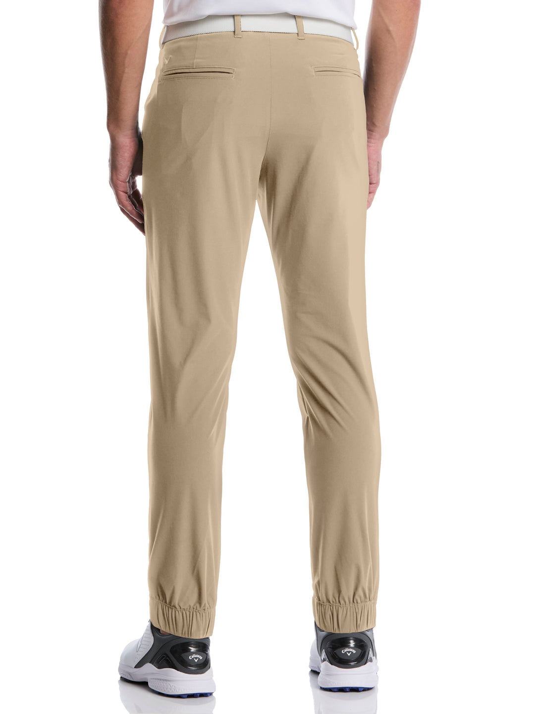 Men's Nylon Golf Jogger