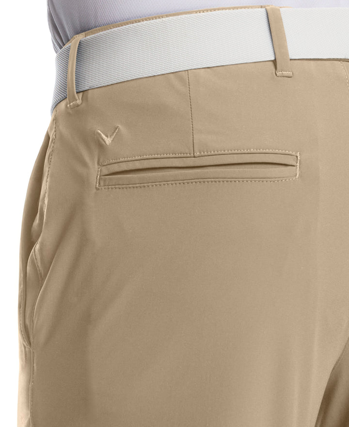 Nylon Golf Jogger (Chinchilla) 