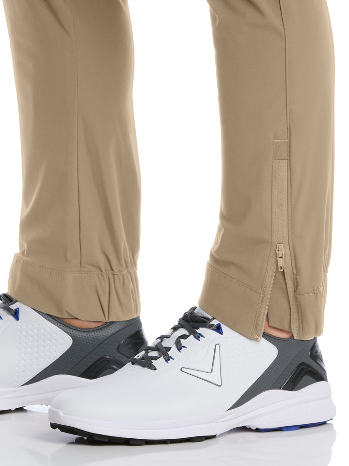 Men's Nylon Golf Jogger