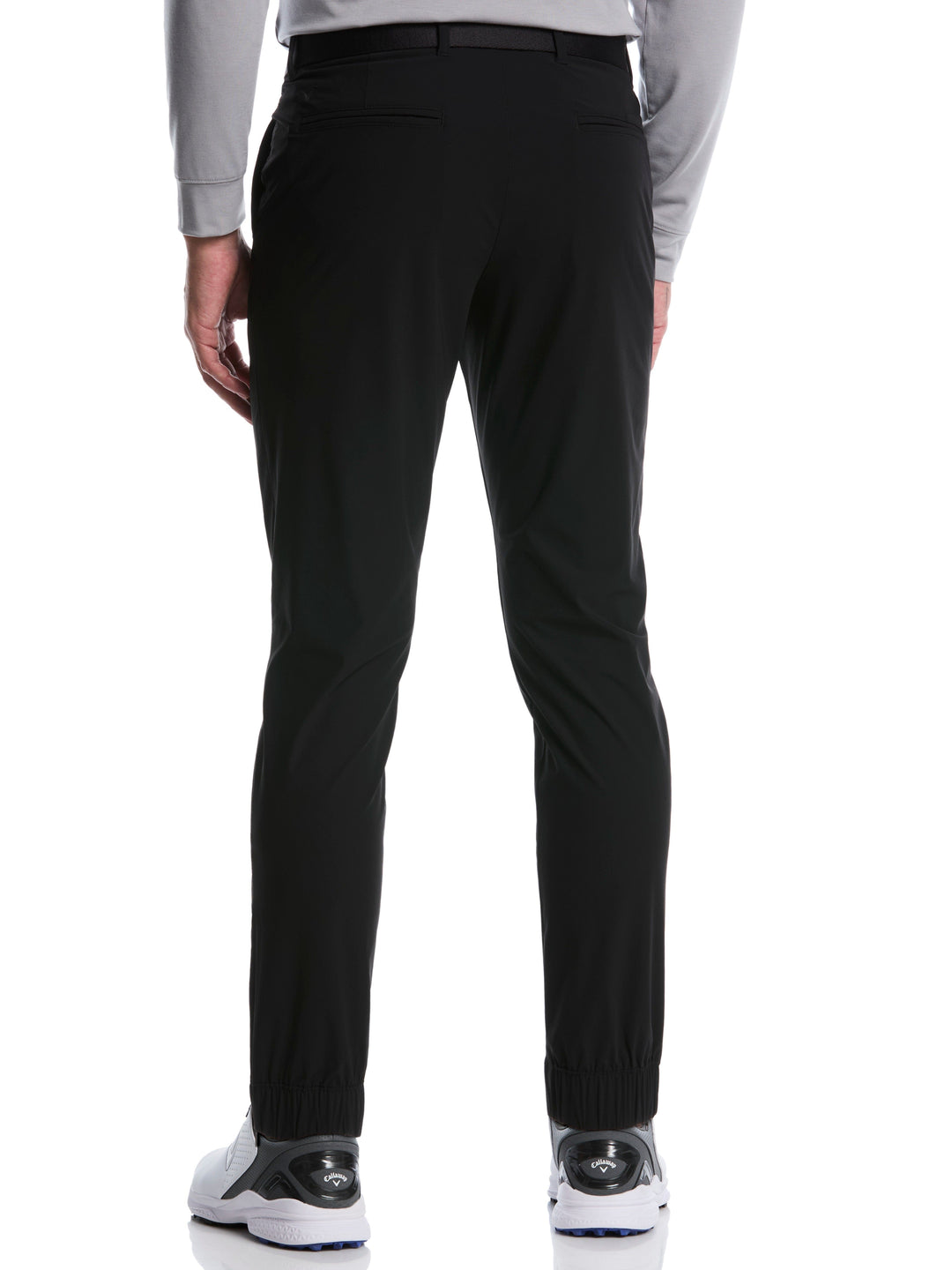 Men's Nylon Golf Jogger